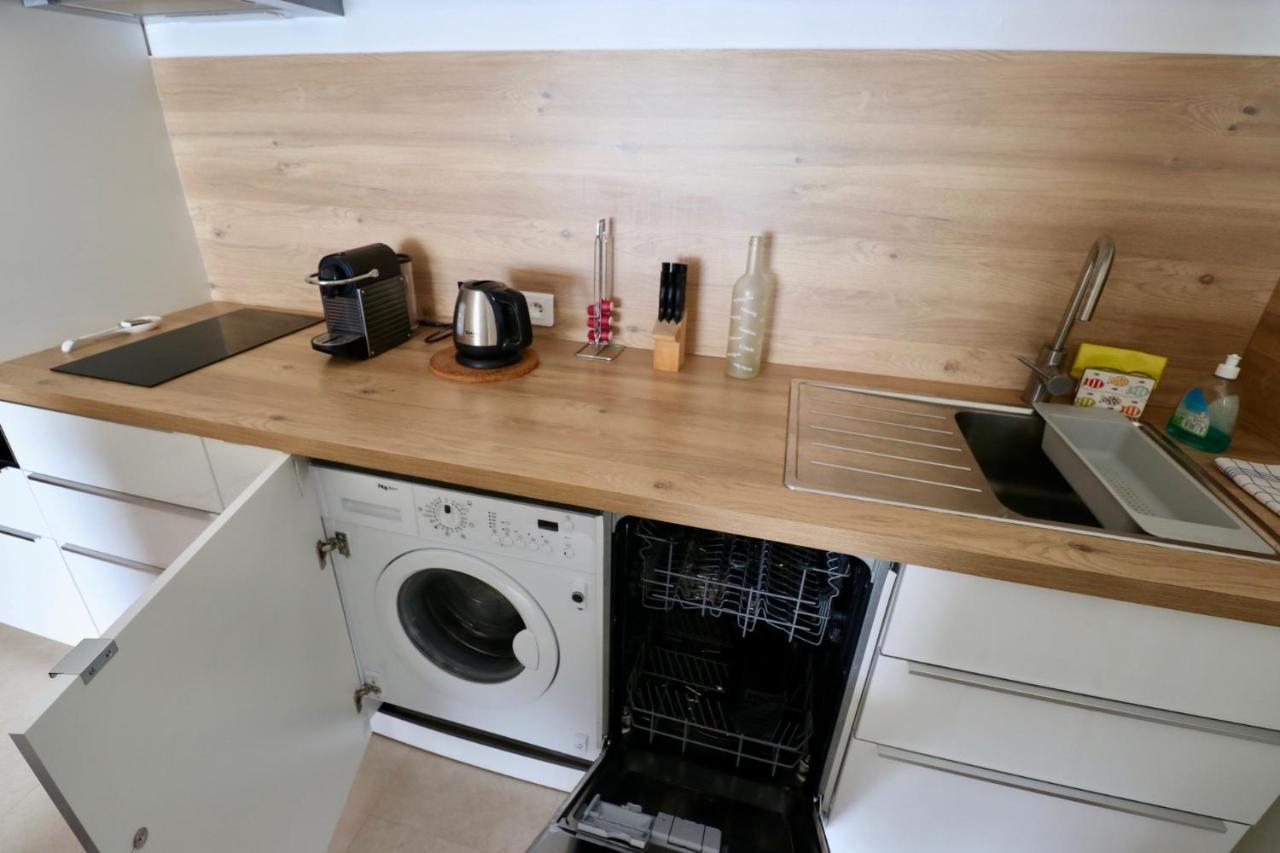 Comfortable, Renovated Studio In Top Cap Ferret Location, 1St Line With Bay View Lege-Cap-Ferret Luaran gambar