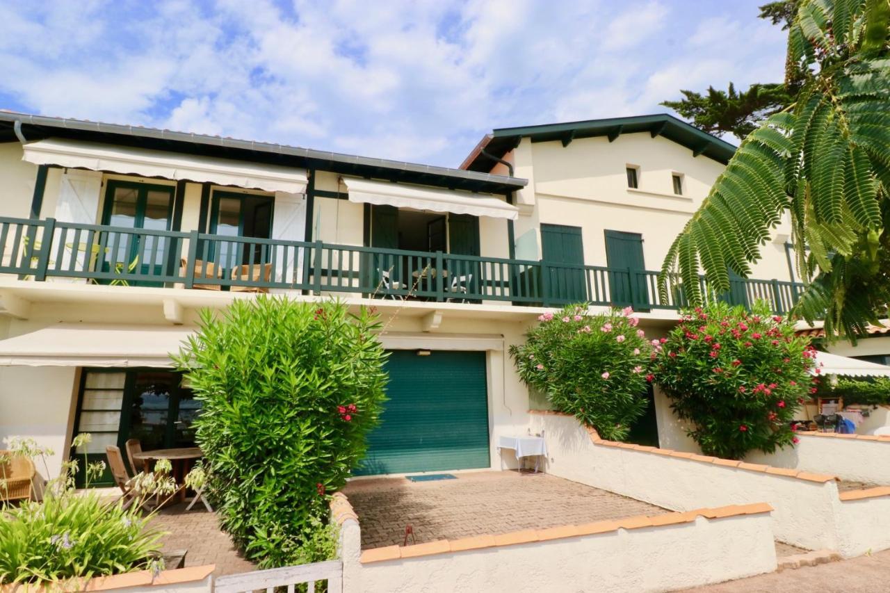 Comfortable, Renovated Studio In Top Cap Ferret Location, 1St Line With Bay View Lege-Cap-Ferret Luaran gambar