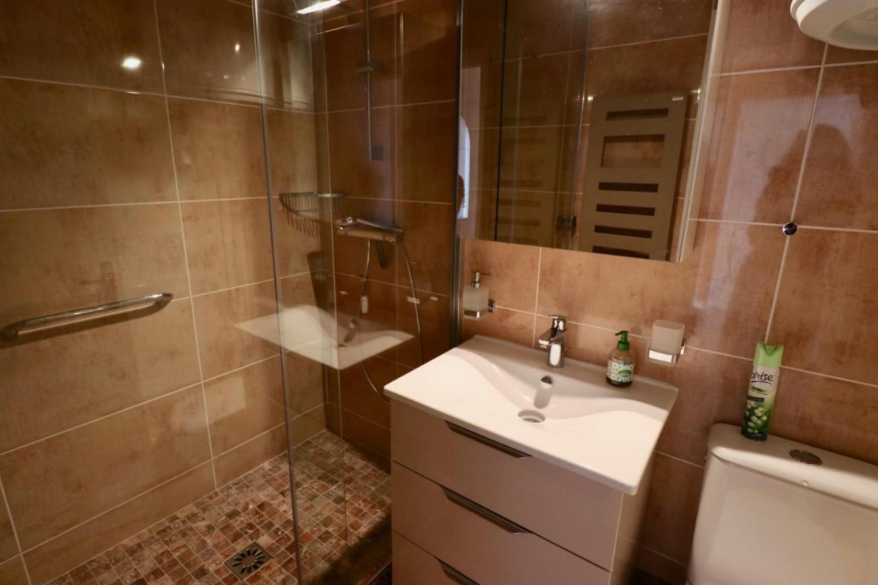 Comfortable, Renovated Studio In Top Cap Ferret Location, 1St Line With Bay View Lege-Cap-Ferret Luaran gambar