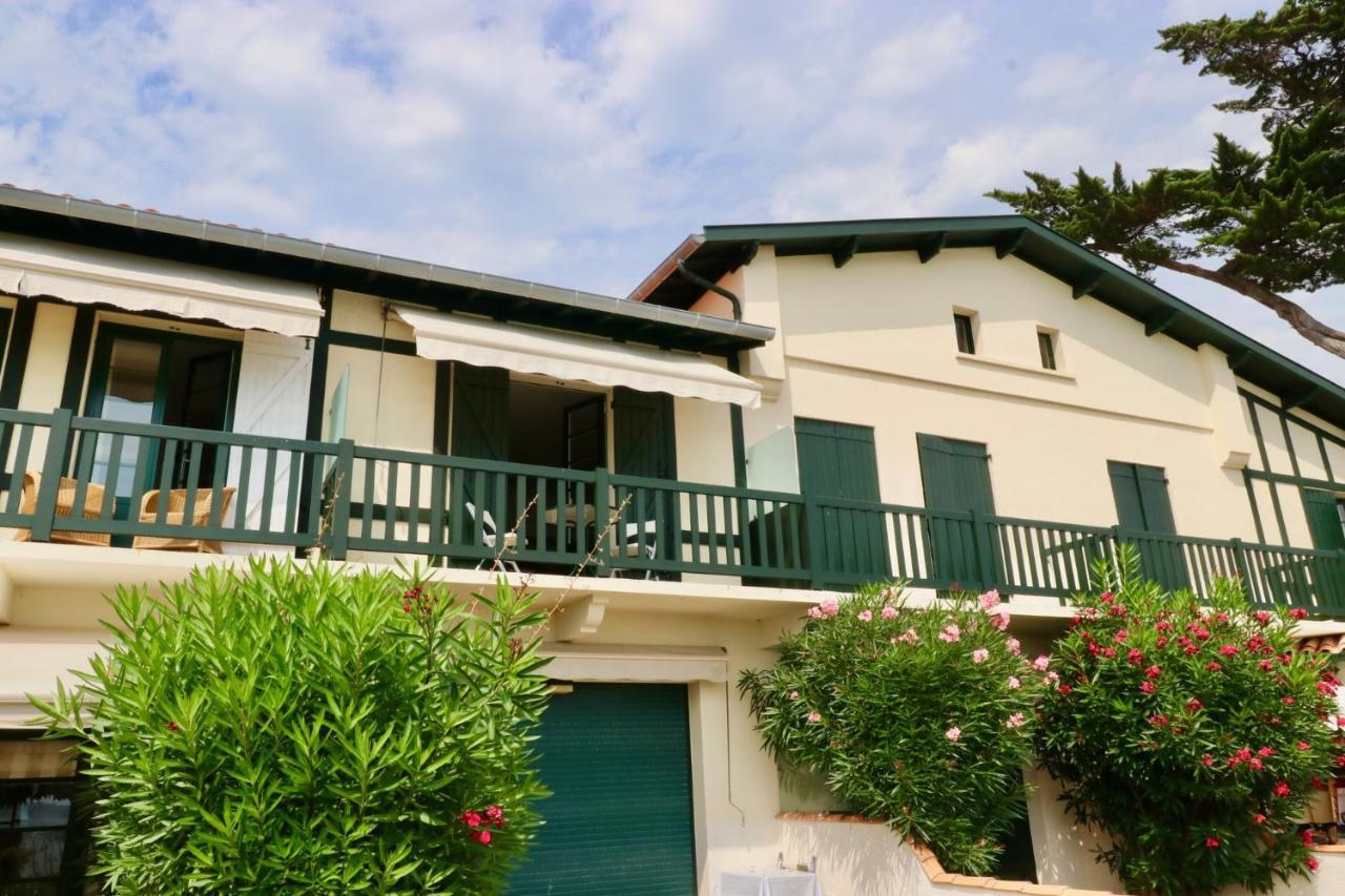 Comfortable, Renovated Studio In Top Cap Ferret Location, 1St Line With Bay View Lege-Cap-Ferret Luaran gambar